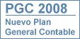 Plan general Contable 2008